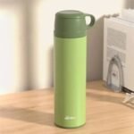 savourez chaque gorgee avec notre bouteille isotherme a bec verseur gourde 832 1