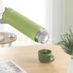 savourez chaque gorgee avec notre bouteille isotherme a bec verseur gourde 994 1