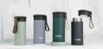 Savourez Chaque Gorgée Avec Notre Mug Isotherme Haut De Gamme!
