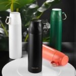 savourez votre boisson chaude avec le petit thermos tout en un mug isotherme 269 1
