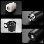 savourez votre boisson chaude avec le petit thermos tout en un mug isotherme 565 1