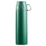 Savourez Votre Boisson Chaude Avec Le Petit Thermos Tout-en-un!