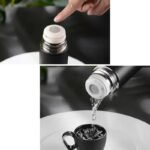savourez votre boisson chaude avec le petit thermos tout en un mug isotherme 793 1