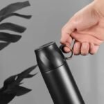 savourez votre boisson chaude avec le petit thermos tout en un mug isotherme 930 1