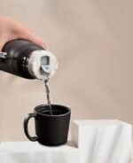 savourez votre boisson chaude ou que vous soyez avec style gourde 176 1