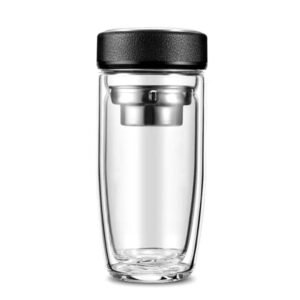 savourez votre the avec le mug infuseur isotherme chaud jusqua 12h 239 1
