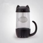 savourez votre the avec le mug isotherme chat noir 837 1