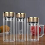 savourez votre the avec notre mug isotherme en verre double paroi isotherme 129 1