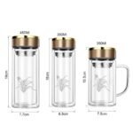 savourez votre the avec notre mug isotherme en verre double paroi isotherme 460 1
