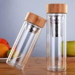 savourez votre the chaud avec notre bouteille infuseur elegante gourde 764 1
