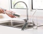 Simplifiez Le Nettoyage De Vos Bouteilles Avec Notre Brosse Révolutionnaire!