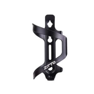 support bidon pratique pour un acces facile et rapide sur votre velo 1 bras noir 178 1