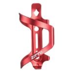 support bidon pratique pour un acces facile et rapide sur votre velo 1 bras rouge 243 1