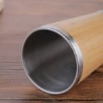 tasse isolante avec finition bambou parfaite pour vos deplacements mug isotherme 647 1