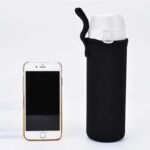 transforme ta gourde avec style et protection gris 360ml 310 1