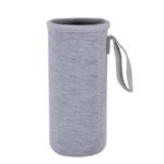 transforme ta gourde avec style et protection noir 280ml 606 1
