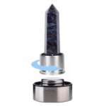 transformez votre bouteille avec des pierres naturelles eblouissantes accessoire 264 1