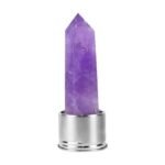 transformez votre bouteille avec des pierres naturelles eblouissantes amethyste 771 1