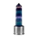 transformez votre bouteille avec des pierres naturelles eblouissantes fluorite 776 1