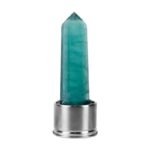 transformez votre bouteille avec des pierres naturelles eblouissantes fluorite verte 725 1