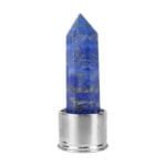 Transformez Votre Bouteille Avec Des Pierres Naturelles éblouissantes! Lapis Lazuli