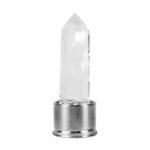 transformez votre bouteille avec des pierres naturelles eblouissantes quartz cristal 820 1