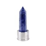 transformez votre bouteille avec des pierres naturelles eblouissantes sodalite 316 1