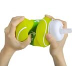 transformez votre gourde en balle de tennis pratique et fun 384 1