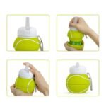 transformez votre gourde en balle de tennis pratique et fun 626 1