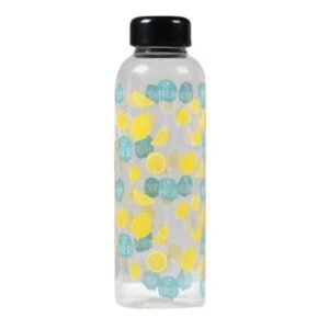verre motif citron elegance et protection pour vos boissons gourde 398 1