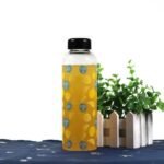 verre motif citron elegance et protection pour vos boissons gourde 679 1