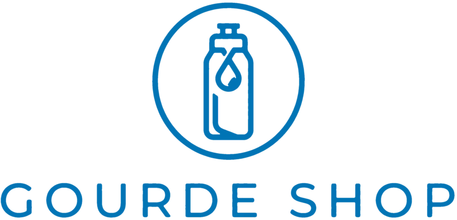 logo gourde shop
